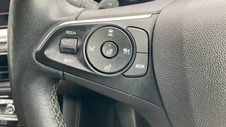 Vauxhall Grandland 1.2 Turbo Ultimate 5dr Auto Petrol Hatchback